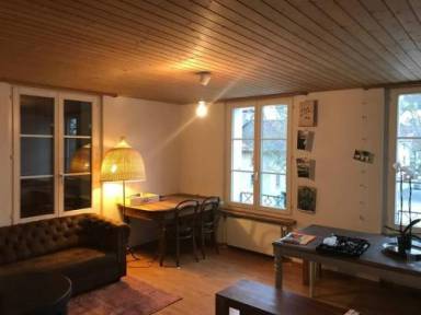 Ferienwohnung Emmental