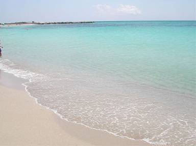 Appartamento vacanza 90 m²