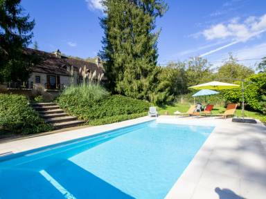 Cottage Montignac