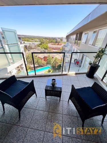 87 m² Ferienwohnung