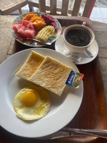 Pantai Ayu Homestay — photo 5