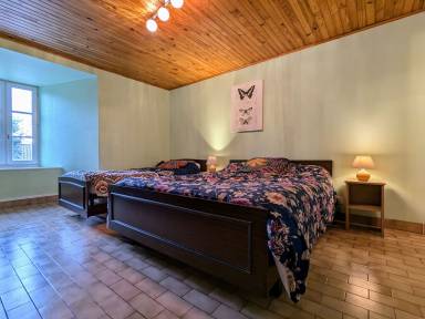Cottage 120 m²