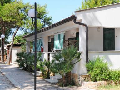 Ferienwohnung Vieste