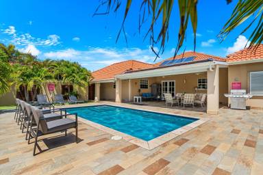 Maison de vacances 168 m²