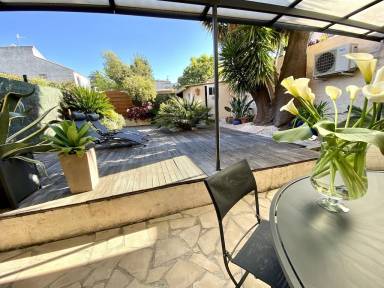 Appartement Juan-les-Pins
