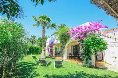 Maison de vacances 120 m²