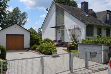Ferienwohnungen und Unterkünfte in Schenefeld - HomeToGo