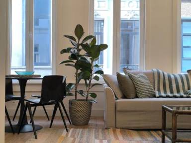 Maison de vacances 160 m²