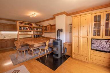 55 m² Ferienwohnung