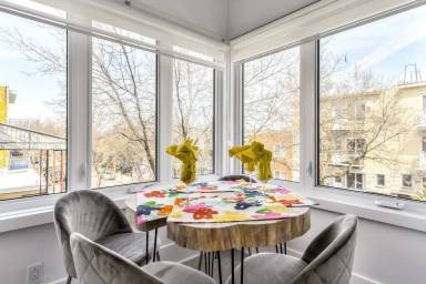 Apartment Le Plateau-Mont-Royal