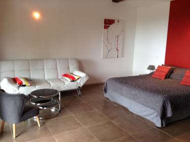 Chambre d'hôtes Porto-Vecchio