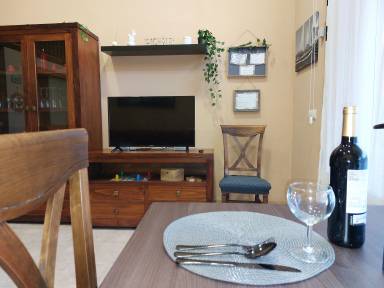 Apartamento de 70 m²
