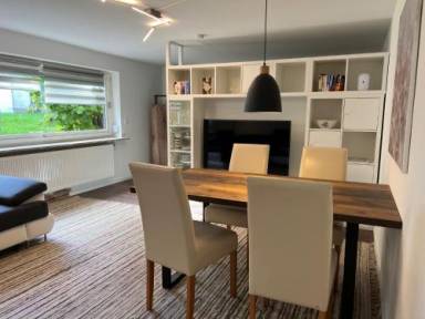 Ferienwohnung Oberursel (Taunus)