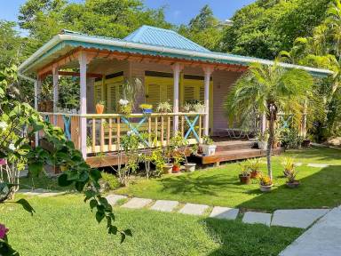 Cottage Vieux Fort