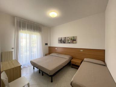 Leilighet Jesolo