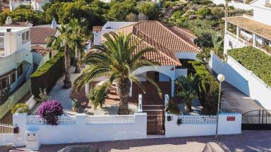 Villa de 185 m²