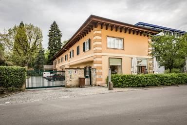 Ferienwohnung Graz