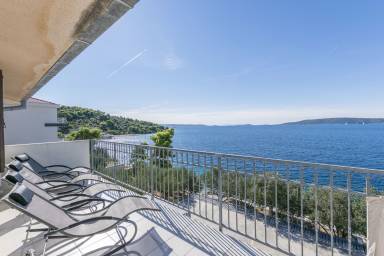Apartamento Trogir