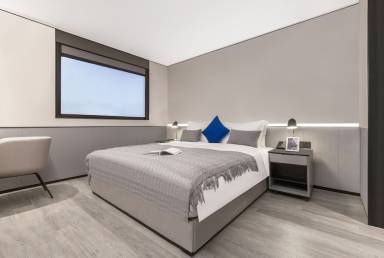 Lejlighedshotel Xuhui