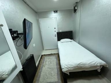 Aparthotel Ankara