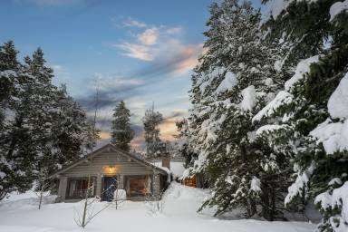 Cabin West Yellowstone
