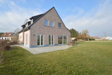 House Dendermonde