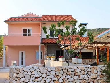 Appartement Marina