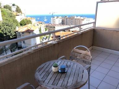 Apartament Monako