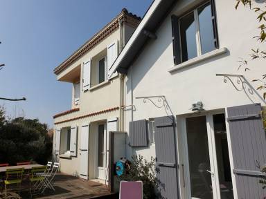 Maison de vacances La Tremblade