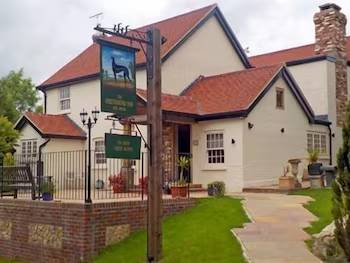 Bed and breakfast  Hever