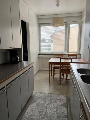 Apartment Kokkola