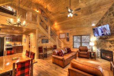 House  Gatlinburg