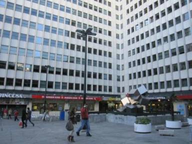 Appartement 18 m²