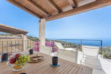 Ferienhaus Tertenia