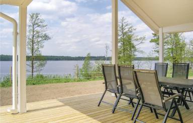 Huis 84 m²