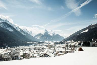 Appartement Neustift im Stubaital