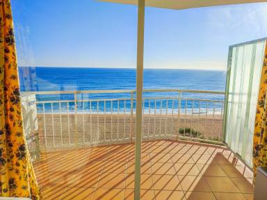Ferienwohnung Sant Feliu de Guíxols