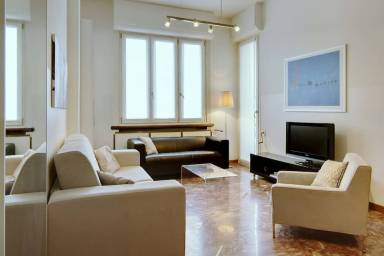 Apartment Milano Forlanini Fs - Corsica