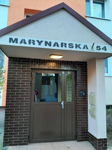 Apartament Legnica
