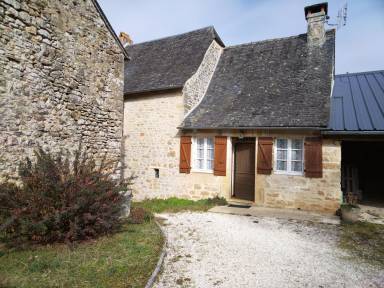 Cottage Brive-la-Gaillarde