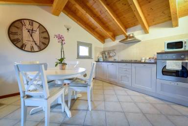 Apartment Bergamo