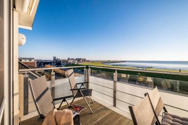 82 m² Apartament