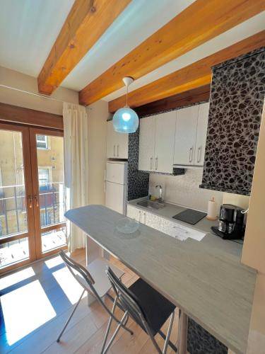 Apartamento Segovia