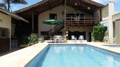 Casa  Itanhaém