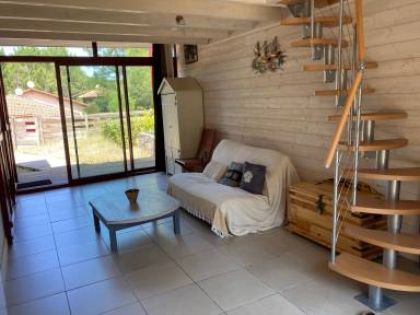 Huis Plage de Moliets
