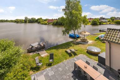 Huis 120 m²