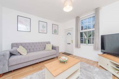 Apartment Shrewsbury