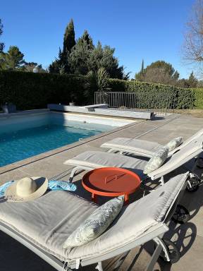 Villa Aix-en-Provence