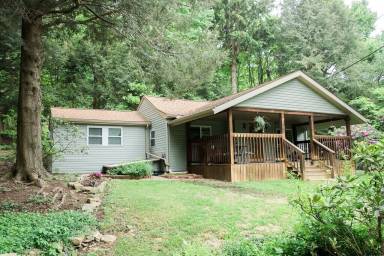 House East Uniontown