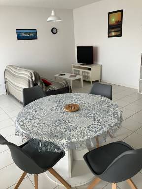 Appartement 64 m²